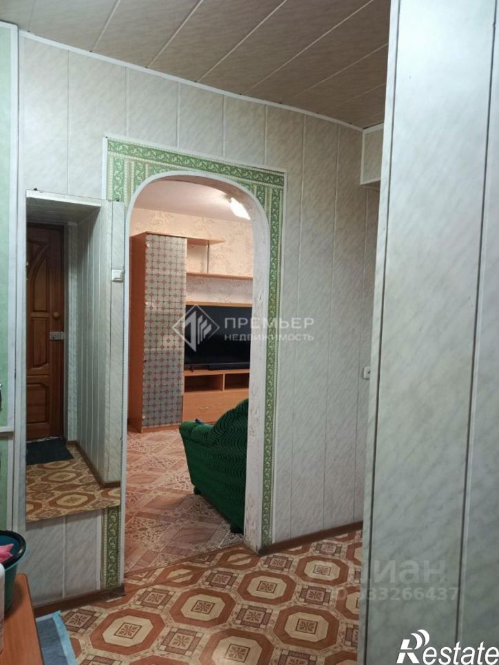 2-комн квартира ул Екатерининская, 39,  д. 39