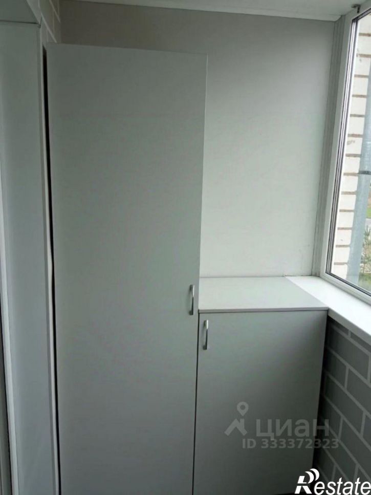 2-комн квартира ул Молодежная, 19,  д. 19