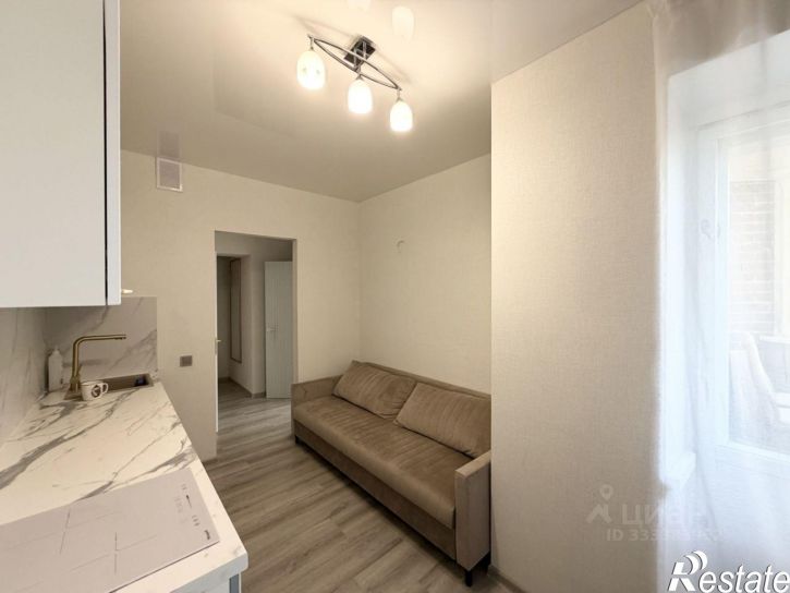 1-комн квартира Киров, Казанская улица, 90