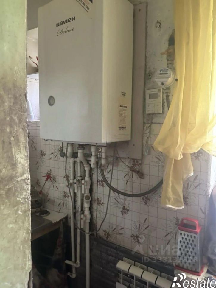 3-комн квартира ул Энергетиков, 13,  д. 13