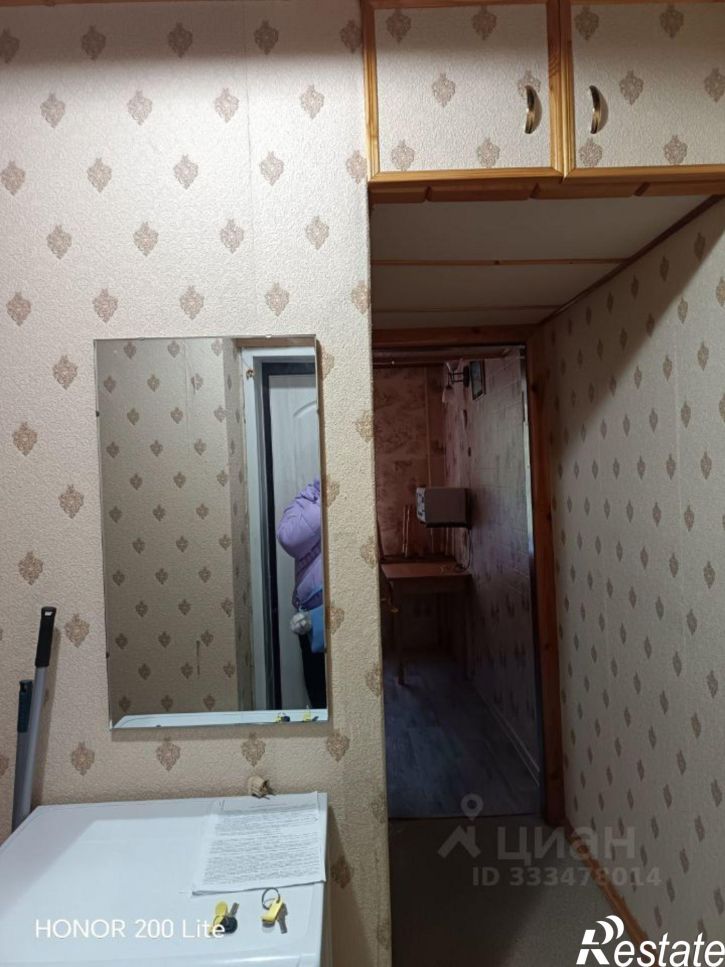 1-комн квартира ул Молодежная, 5 2,  д. 5 2,  к. 2