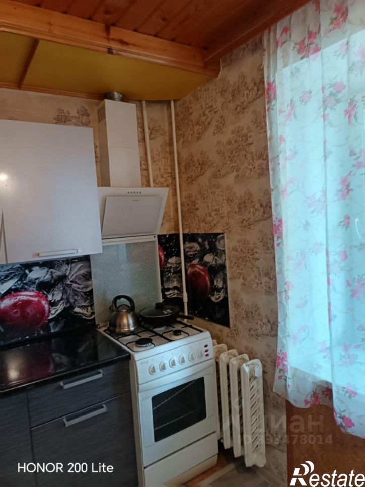 1-комн квартира ул Молодежная, 5 2,  д. 5 2,  к. 2