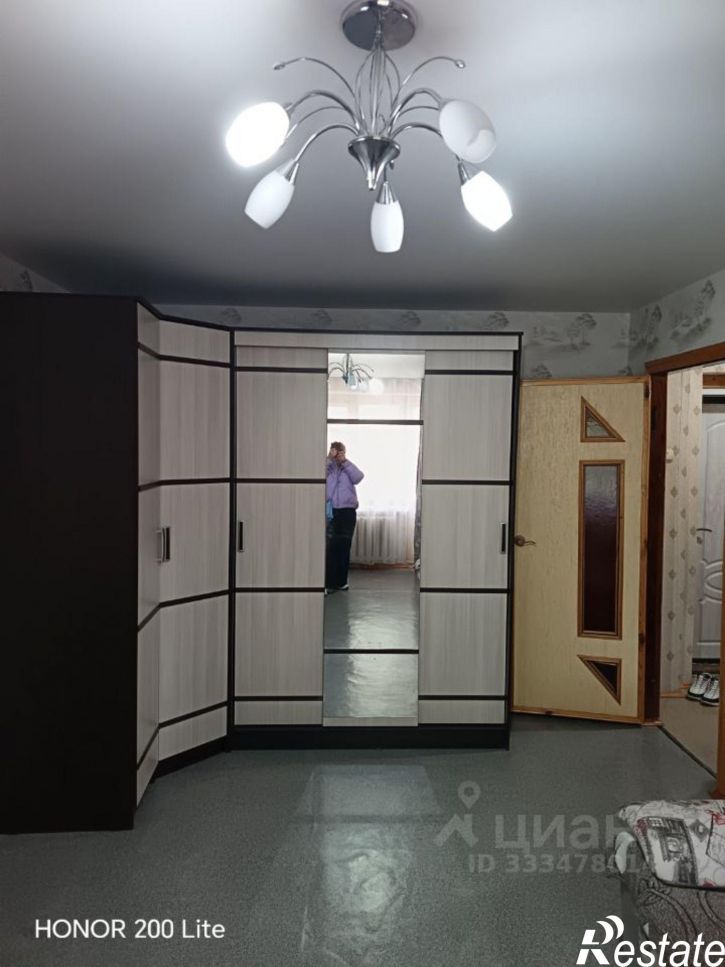1-комн квартира ул Молодежная, 5 2,  д. 5 2,  к. 2