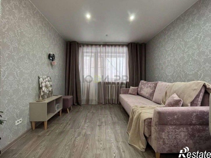 1-комн квартира ул Первомайская, 14,  д. 14