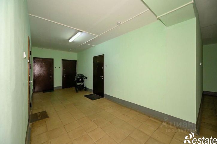 1-комн квартира Киров, Свободы 130 корпус 2