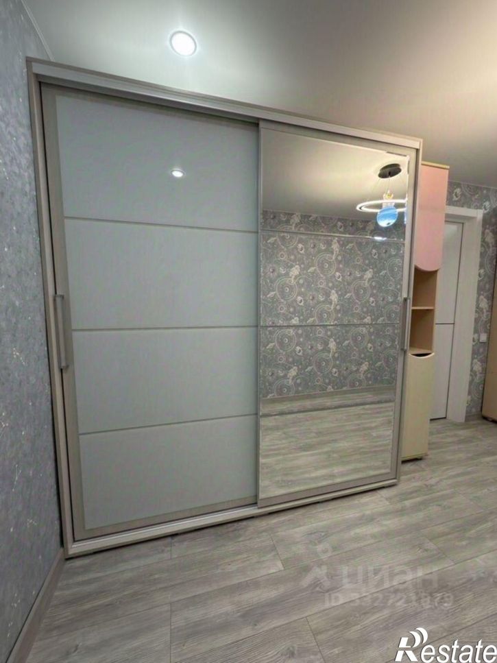 2-комн квартира проспект Гагарина, 2,  д. 2