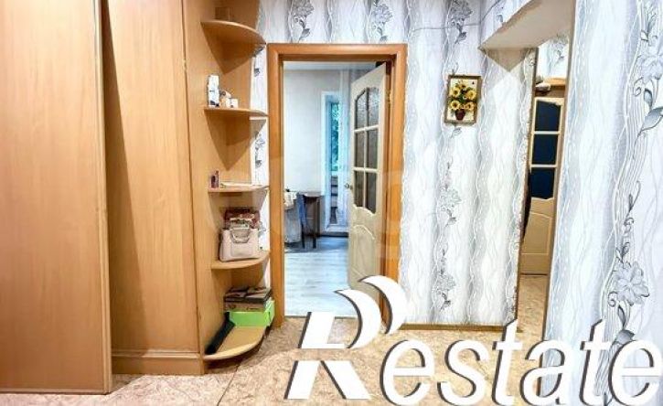 4-комн квартира Советская улица, 11,  д. 11