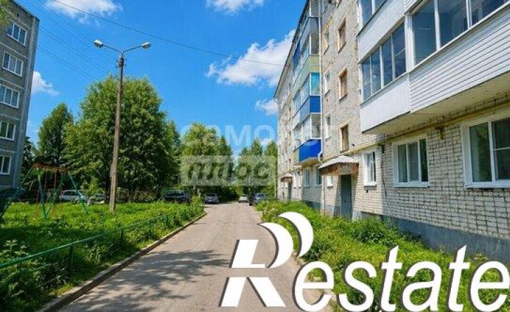 2-комн квартира Городищенская улица, 40,  д. 40