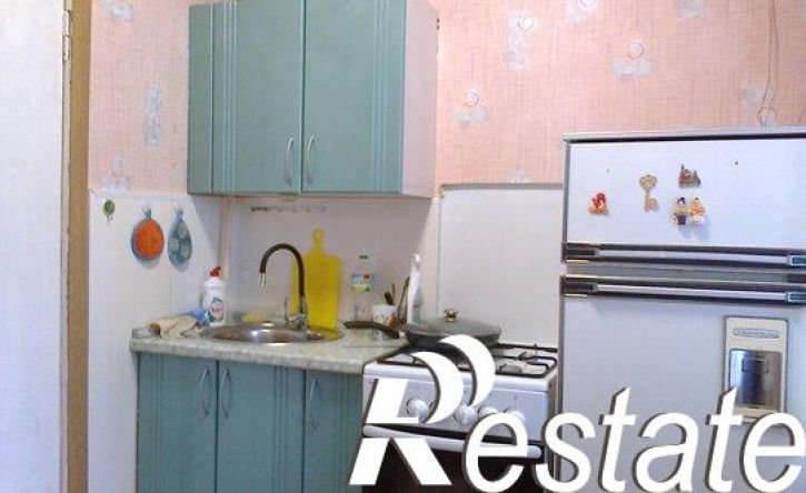 1-комн квартира проезд Лермонтова, 16,  д. 16