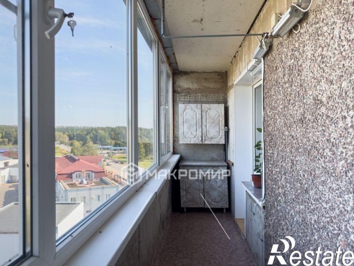 3-комн квартира улица Мелиораторов, 28/1,  д. 28/1