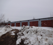 склад 362.5 кв м пер. Пожарный , 7