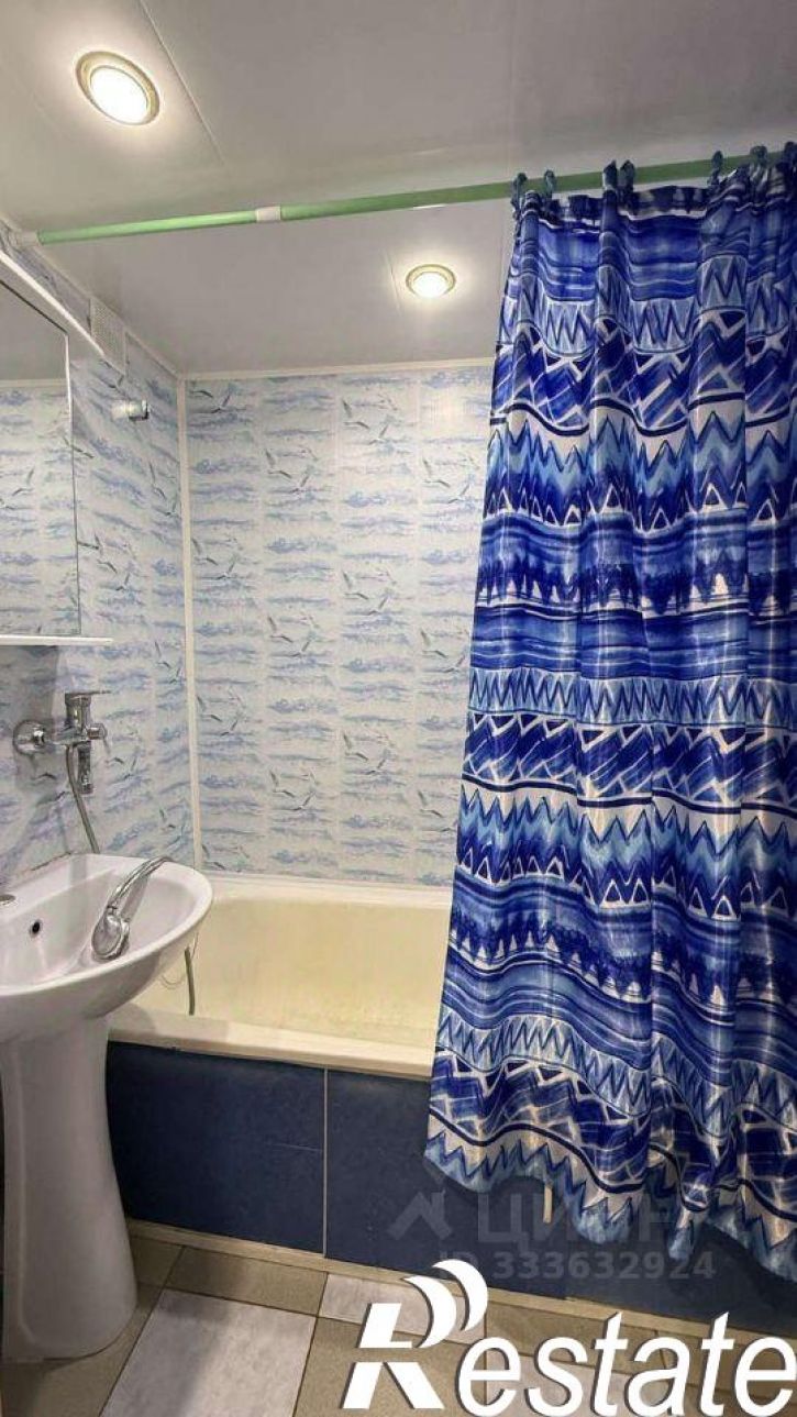 3-комн квартира Октябрьская улица, 34,  д. 34