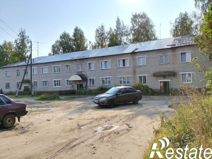 1-комн квартира улица Дзержинского, 12,  д. 12