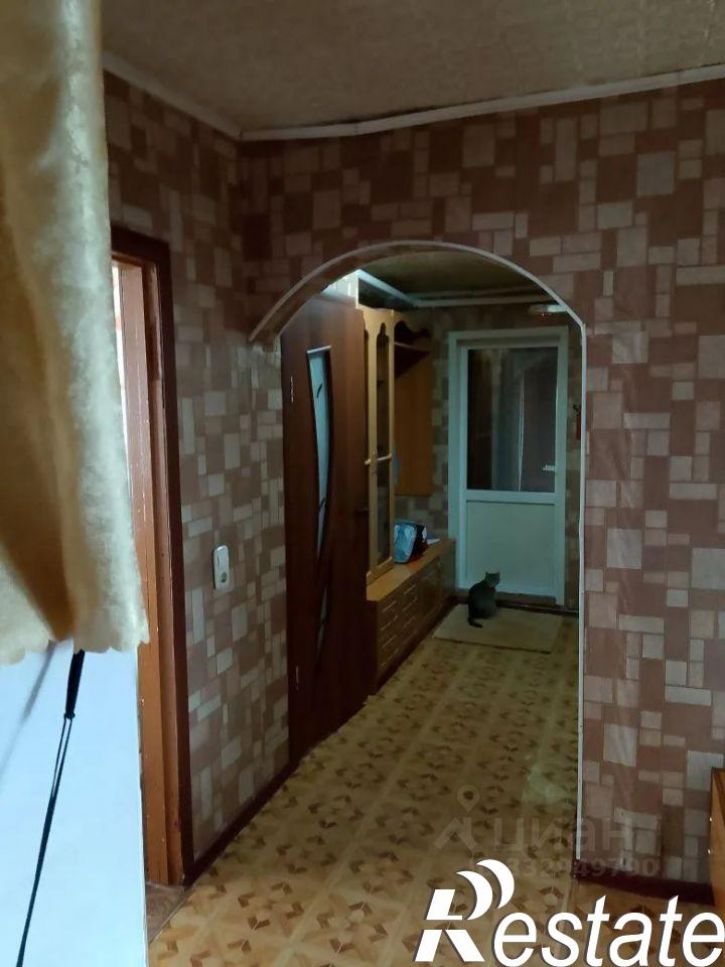 3-комн квартира улица Ульяны Громовой, 9,  д. 9