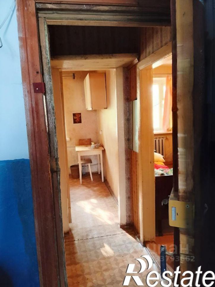 1-комн квартира улица Дзержинского, 12,  д. 12
