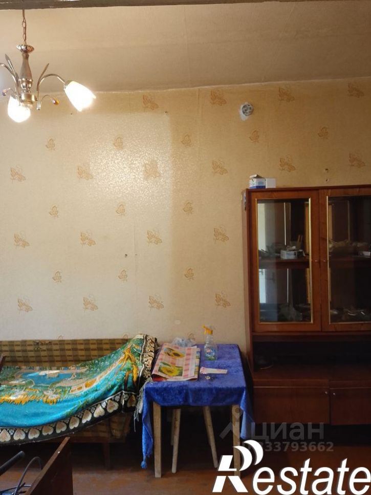 1-комн квартира улица Дзержинского, 12,  д. 12