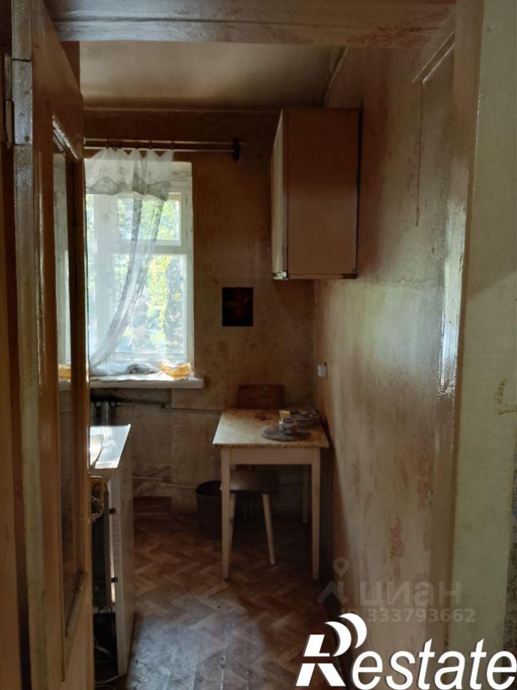 1-комн квартира улица Дзержинского, 12,  д. 12
