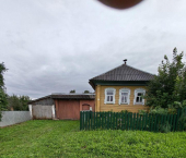 коттедж 33 кв м Советская улица, 7