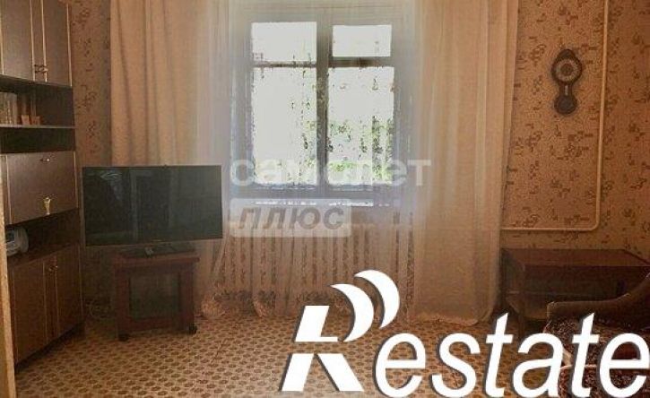 2-комн квартира Первомайская улица, 20,  д. 20