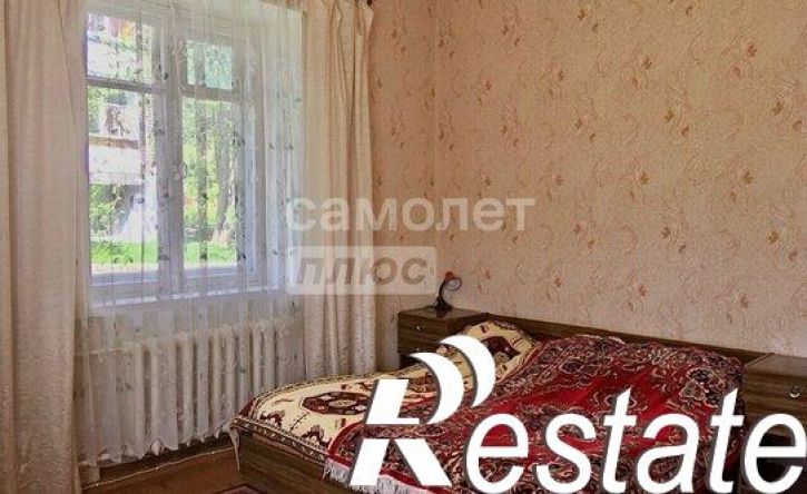 2-комн квартира Первомайская улица, 20,  д. 20