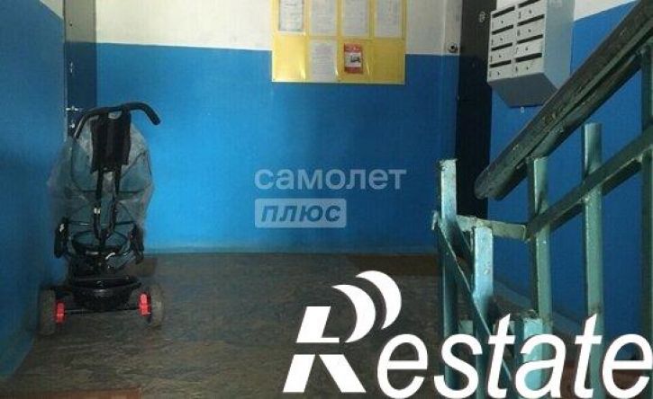 2-комн квартира Первомайская улица, 20,  д. 20