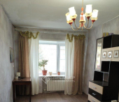 комната 30 кв м Екатерининская улица, 53