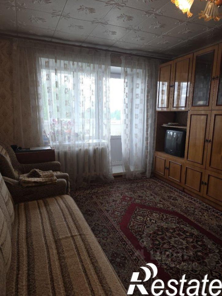 2-комн квартира Поселковая улица, 9,  д. 9
