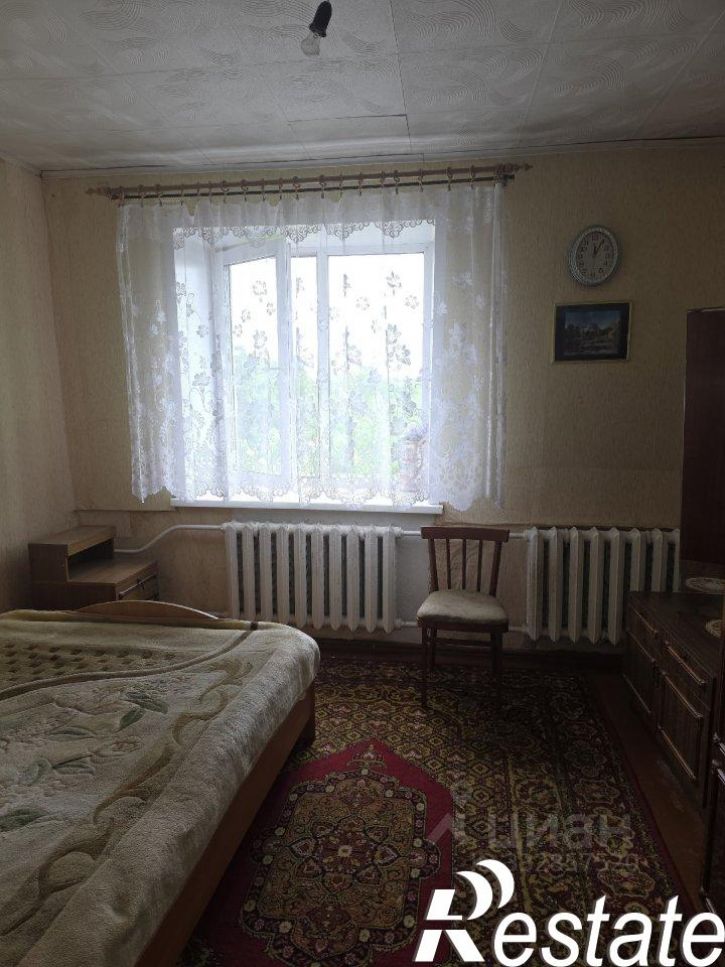 2-комн квартира Поселковая улица, 9,  д. 9
