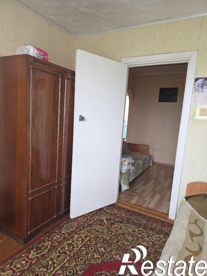 2-комн квартира Поселковая улица, 9,  д. 9