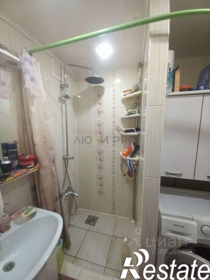 3-комн квартира улица Кирова, 18,  д. 18