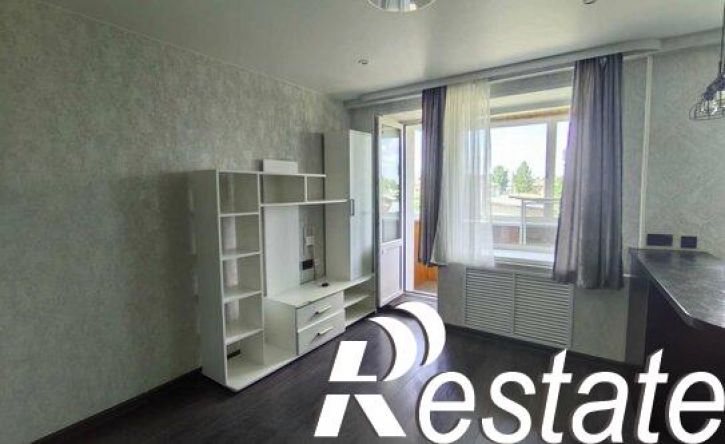 1-комн квартира Западная улица, 27А,  д. 27А