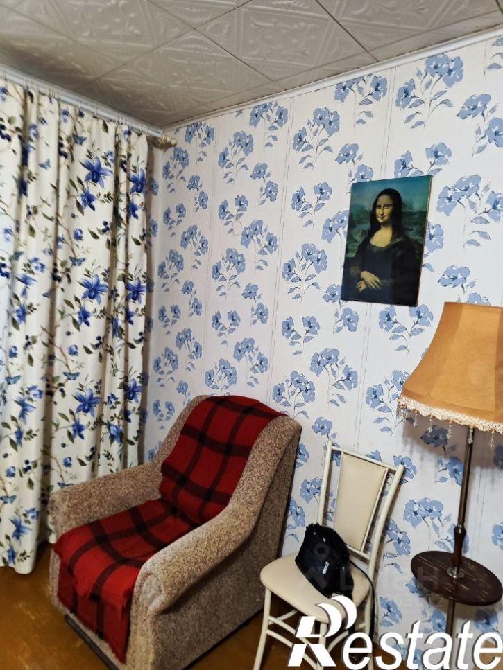 1-комн квартира улица Урицкого, 81,  д. 81