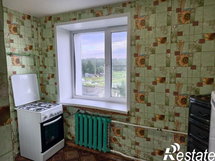 2-комн квартира улица Чайковского, 5,  д. 5