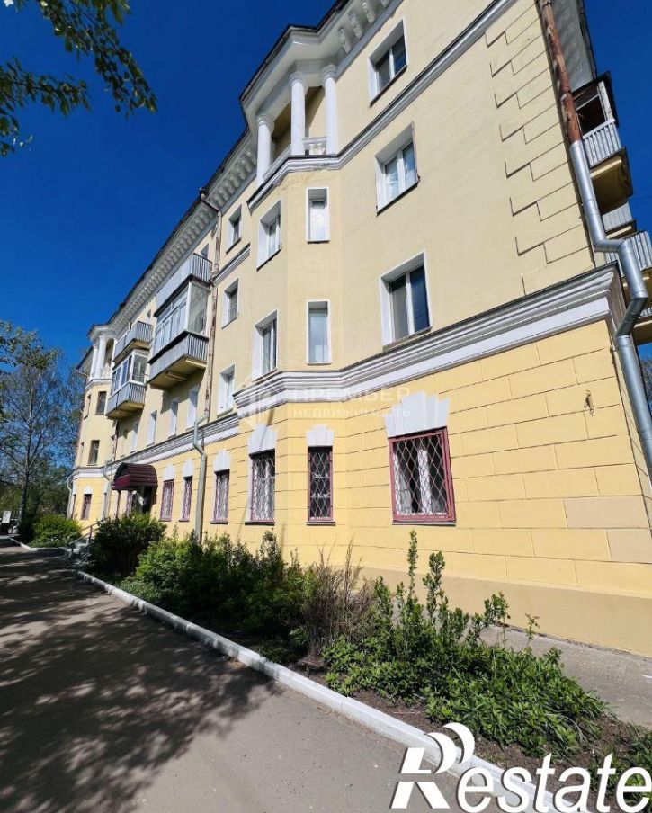 2-комн квартира проспект Мира, 3,  д. 3