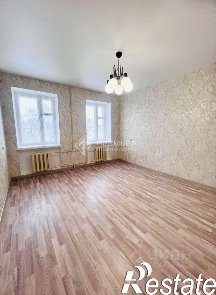 2-комн квартира проспект Мира, 3,  д. 3