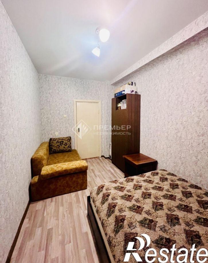 2-комн квартира проспект Мира, 3,  д. 3