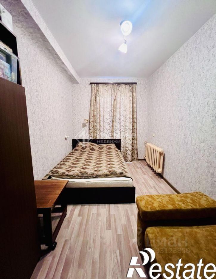 2-комн квартира проспект Мира, 3,  д. 3