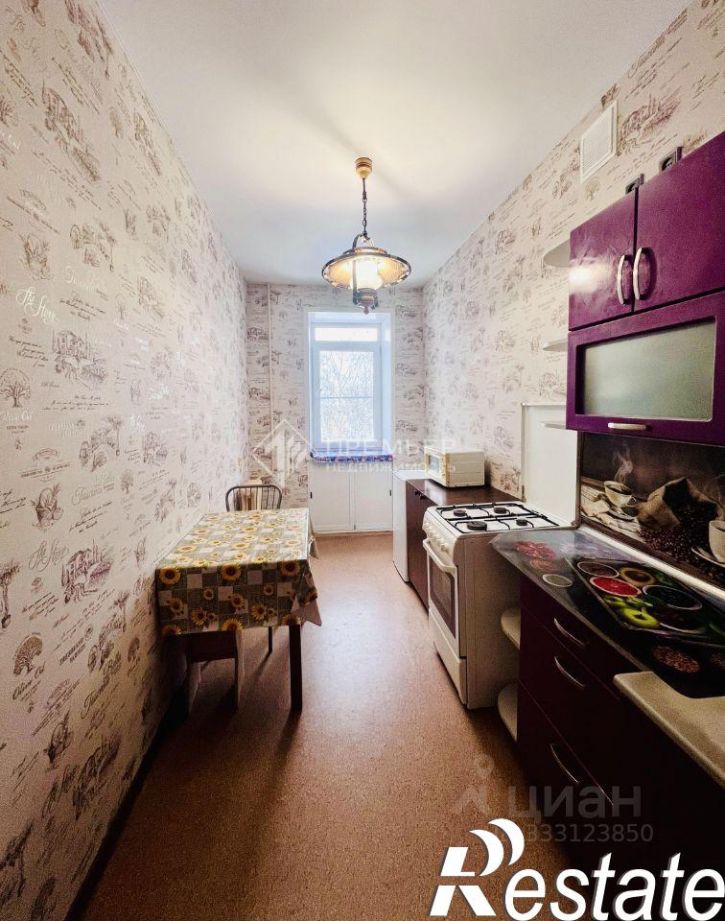 2-комн квартира проспект Мира, 3,  д. 3