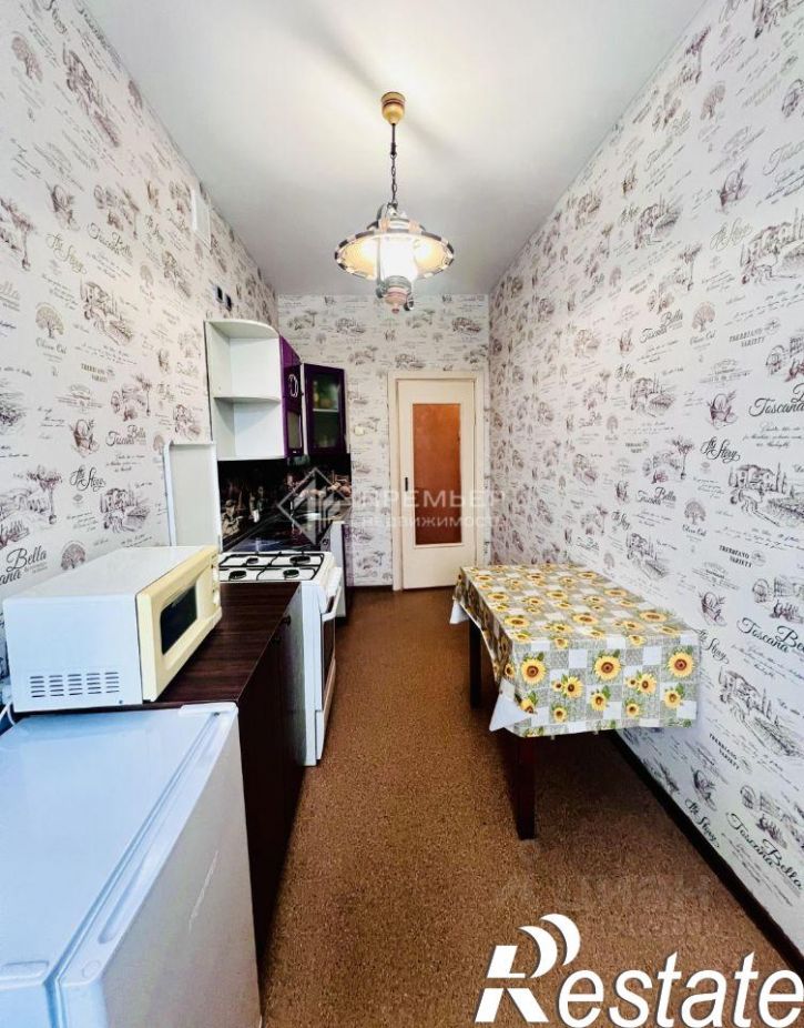 2-комн квартира проспект Мира, 3,  д. 3