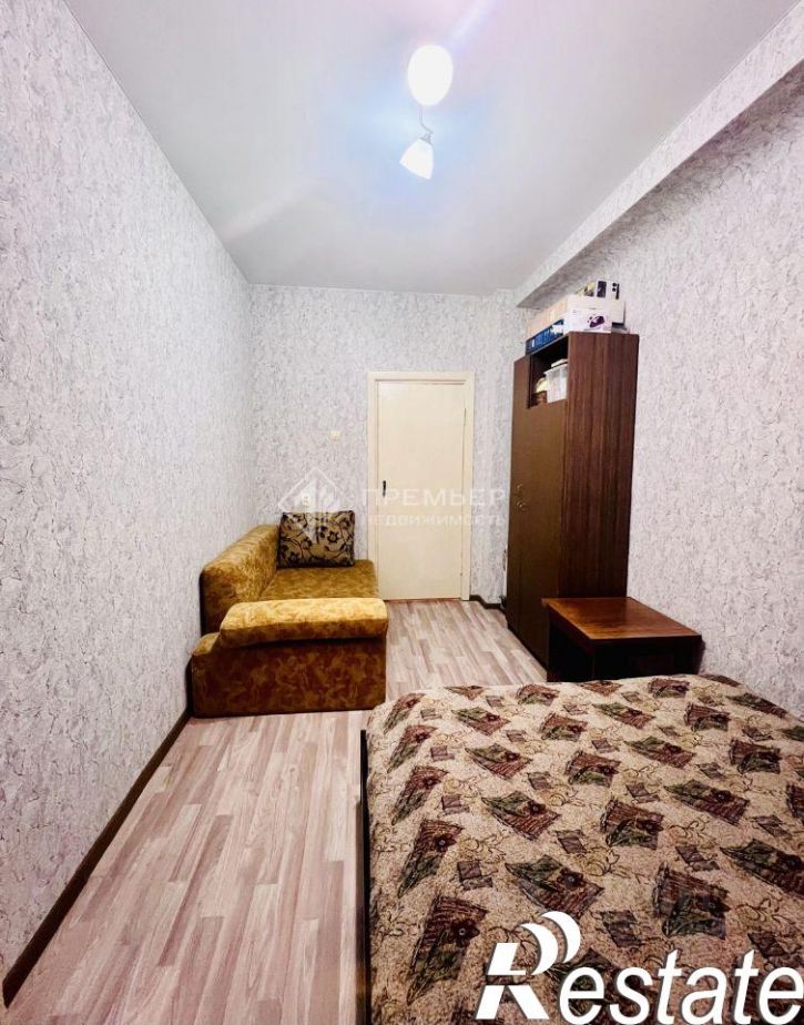 2-комн квартира проспект Мира, 3,  д. 3