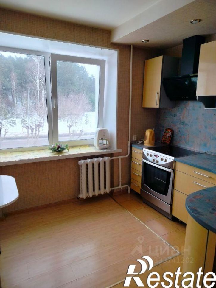 2-комн квартира улица Ленина, 36/2,  д. 36/2