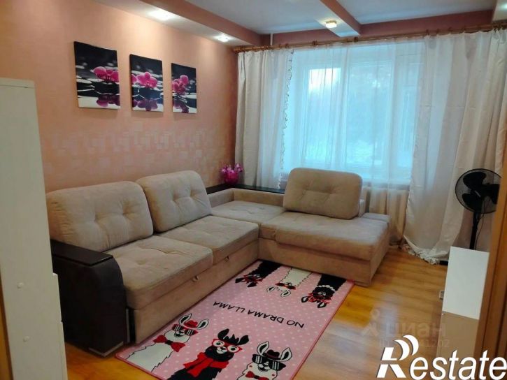 2-комн квартира улица Ленина, 36/2,  д. 36/2