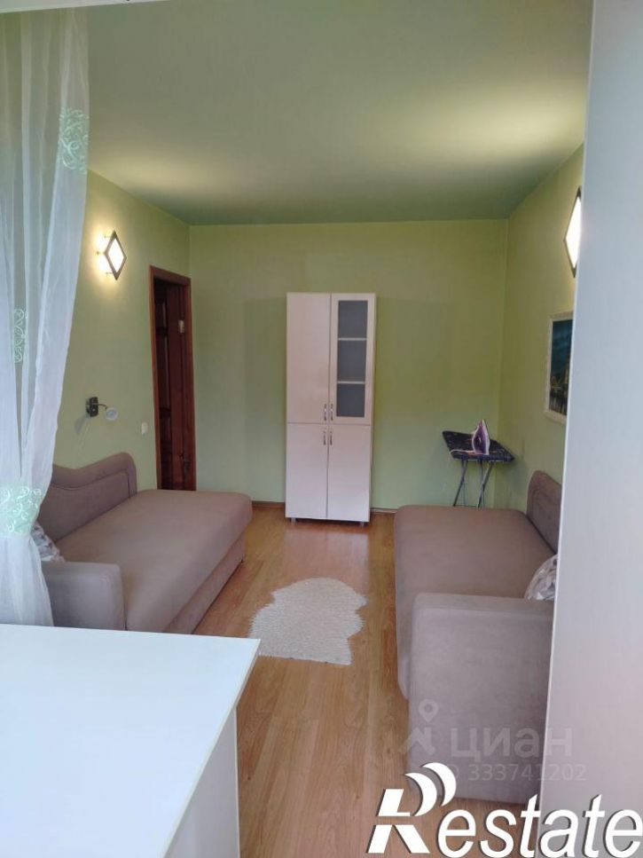 2-комн квартира улица Ленина, 36/2,  д. 36/2