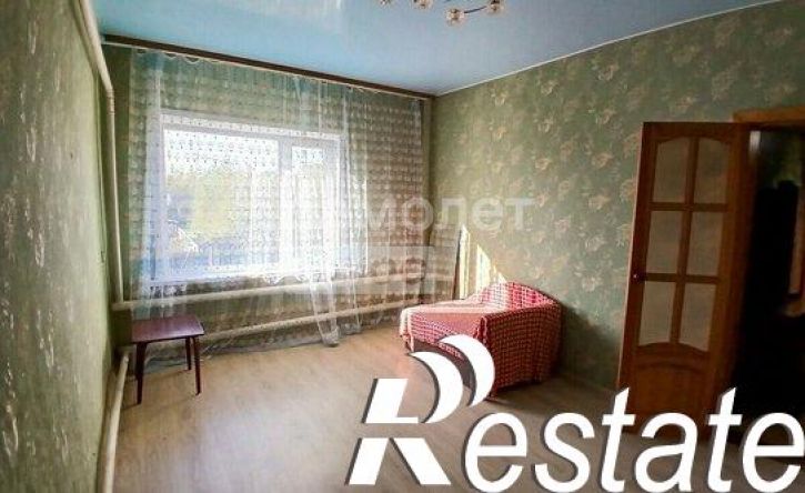 3-комн квартира Луговой переулок, 2,  д. 2