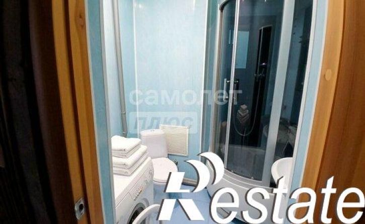 3-комн квартира Луговой переулок, 2,  д. 2