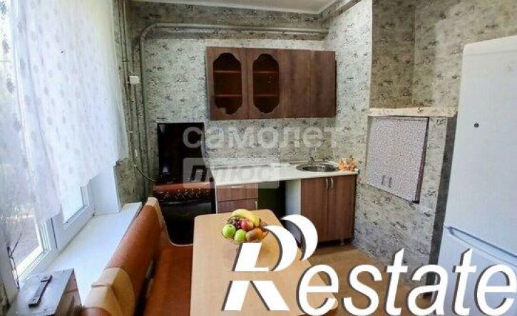 3-комн квартира Луговой переулок, 2,  д. 2