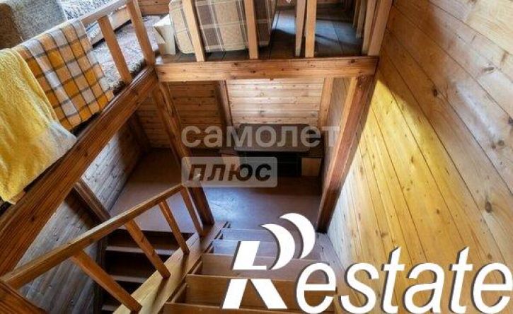 3-комн квартира Луговой переулок, 2,  д. 2