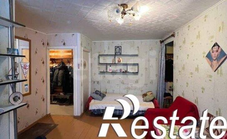 2-комн квартира Набережная улица, 1А,  д. 1А