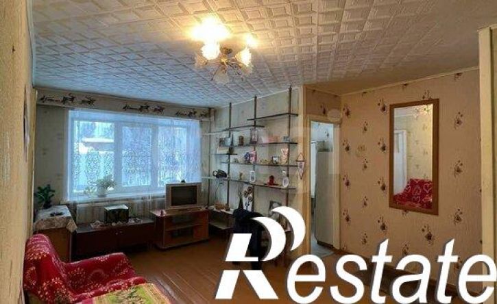 2-комн квартира Набережная улица, 1А,  д. 1А