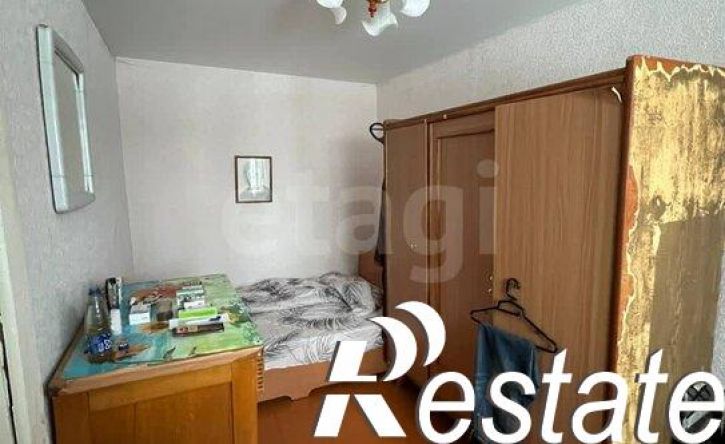 2-комн квартира Набережная улица, 1А,  д. 1А